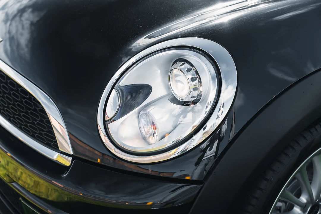 2012 Mini Mini 2nd Gen - Image 27 of 31