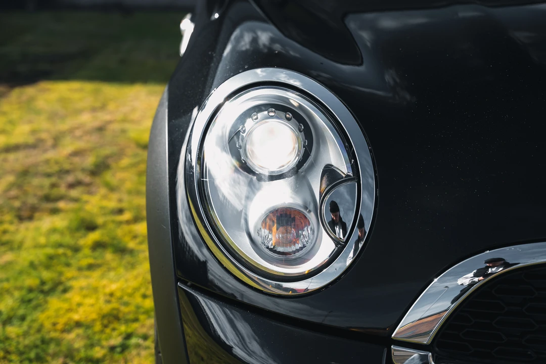 2012 Mini Mini 2nd Gen - Image 13 of 31