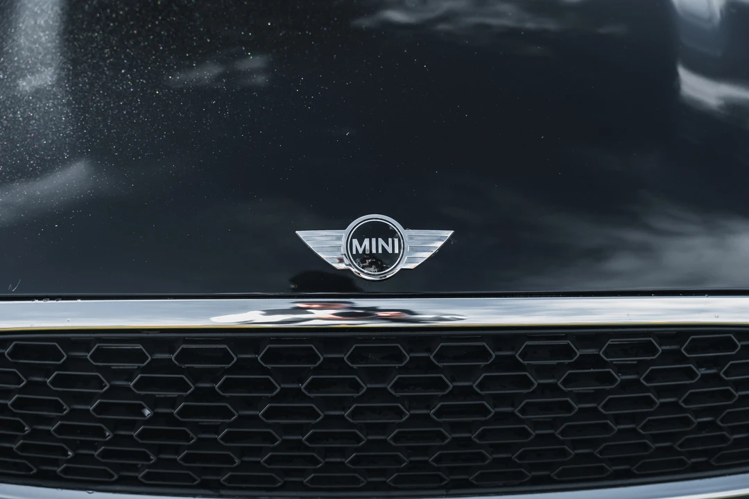 2012 Mini Mini 2nd Gen - Image 14 of 31