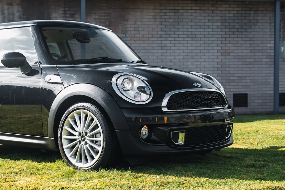 2012 Mini Mini 2nd Gen - Image 29 of 31