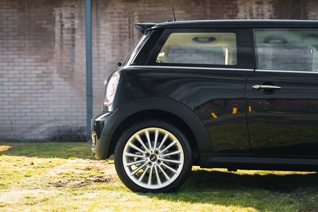 2012 Mini Mini 2nd Gen - Image 31 of 31