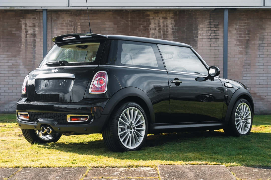 2012 Mini Mini 2nd Gen - Image 5 of 31