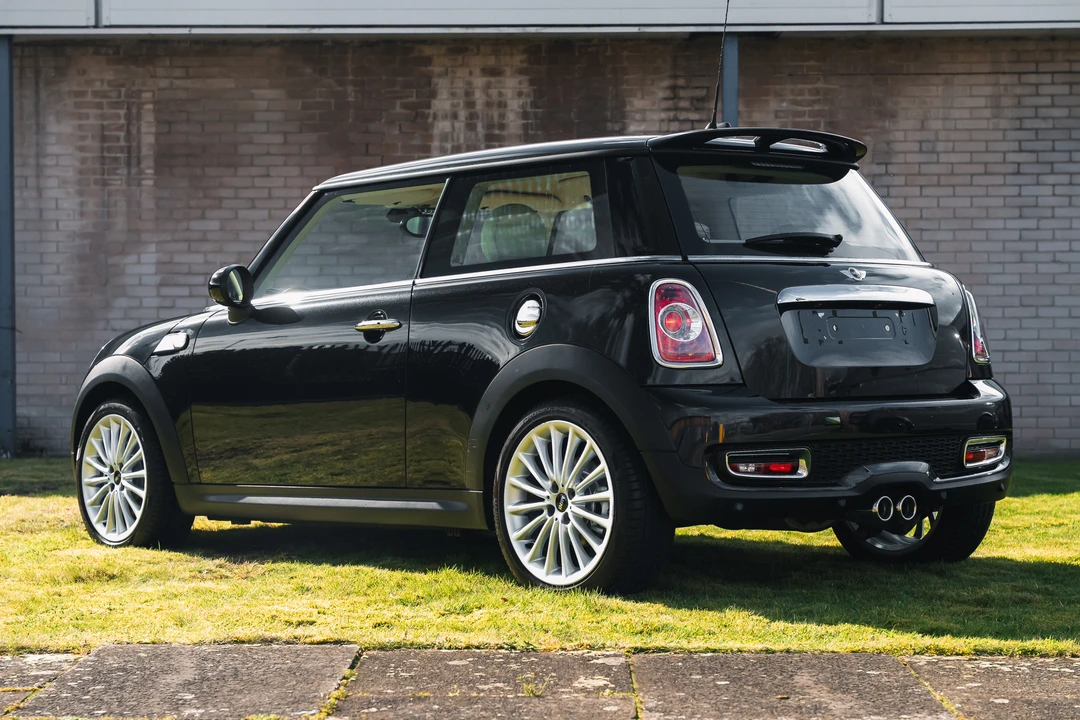 2012 Mini Mini 2nd Gen - Image 7 of 31