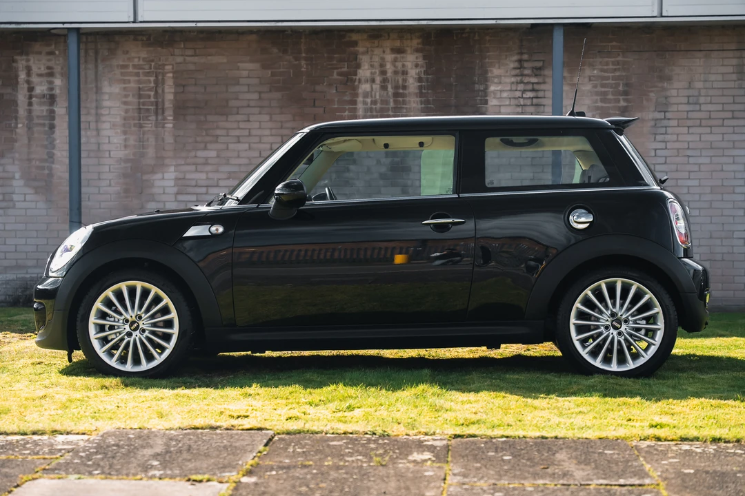 2012 Mini Mini 2nd Gen - Image 8 of 31