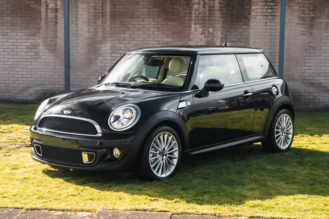 2012 Mini Mini 2nd Gen - Image 9 of 31