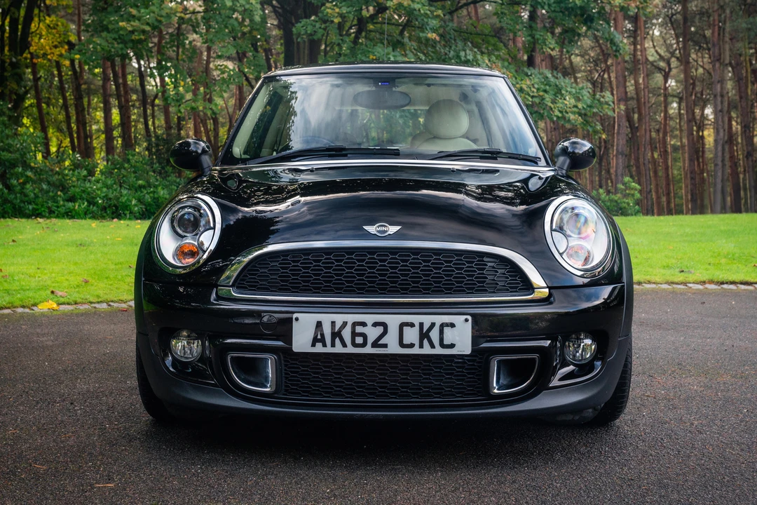 2012 Mini Mini 2nd Gen - Image 9 of 31