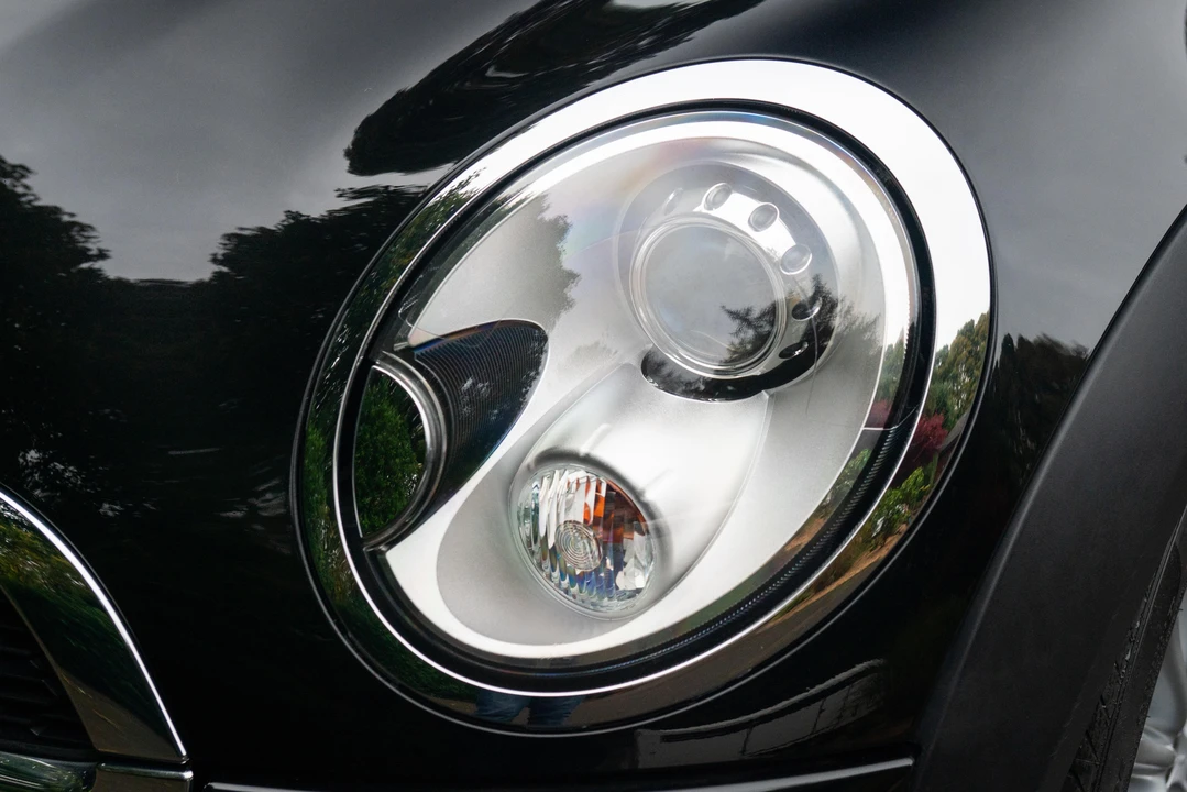 2012 Mini Mini 2nd Gen - Image 19 of 31