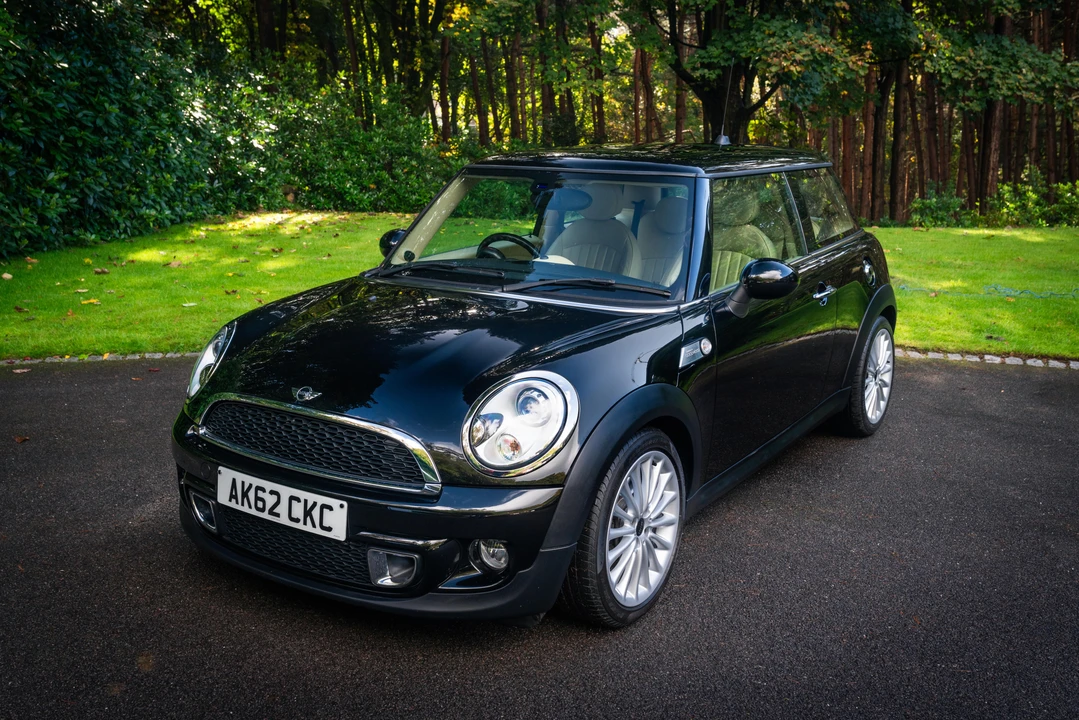 2012 Mini Mini 2nd Gen - Image 11 of 31