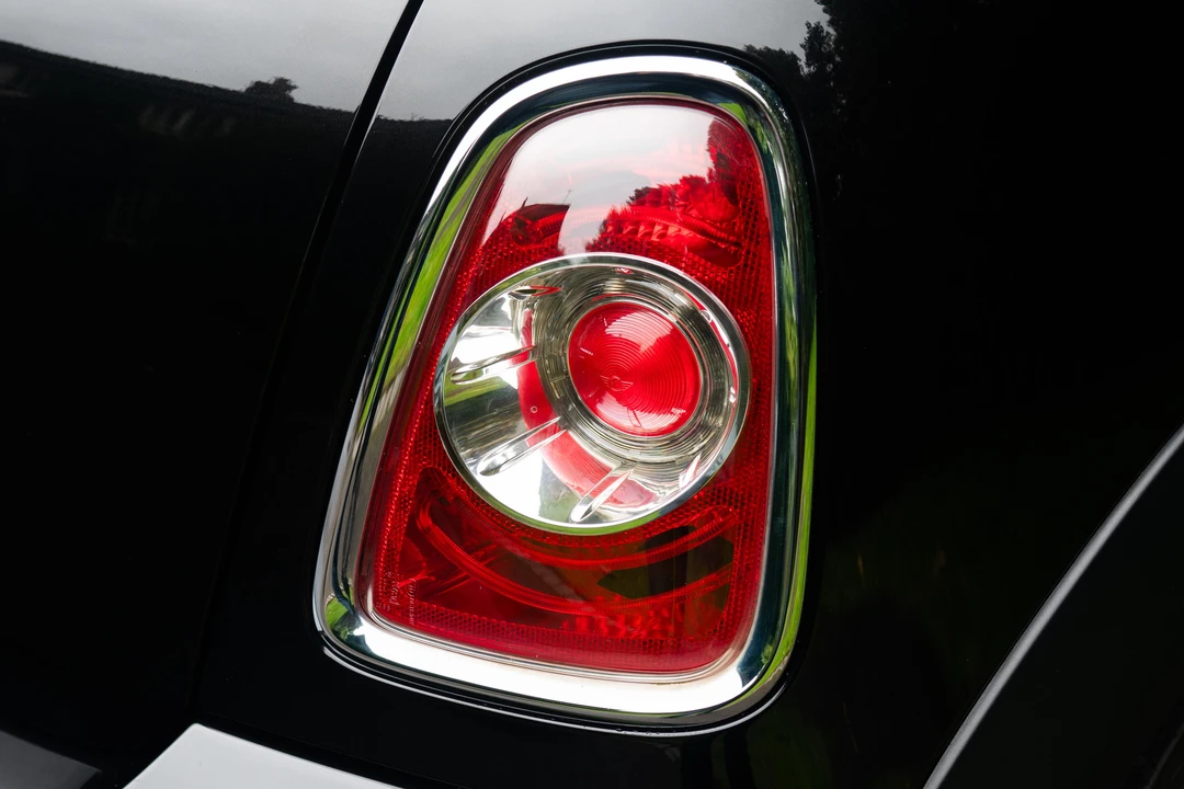 2012 Mini Mini 2nd Gen - Image 30 of 31