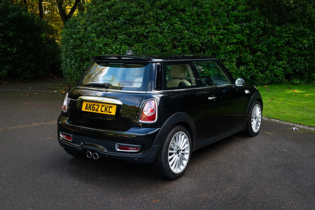 2012 Mini Mini 2nd Gen - Image 12 of 31