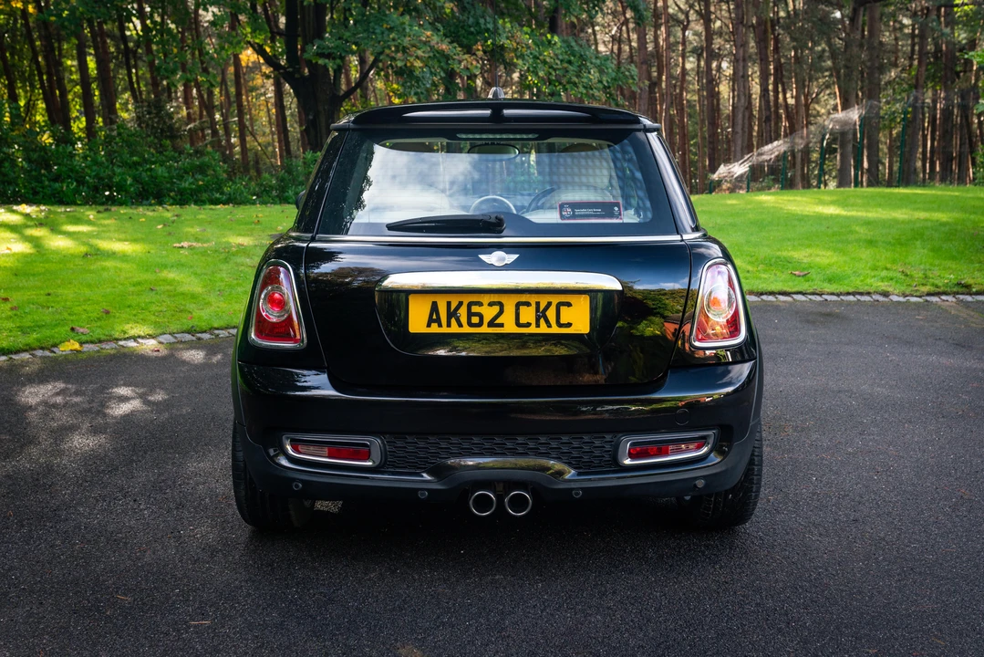 2012 Mini Mini 2nd Gen - Image 5 of 31