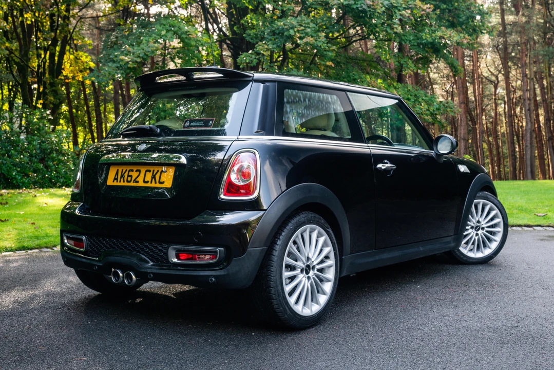 2012 Mini Mini 2nd Gen - Image 6 of 31