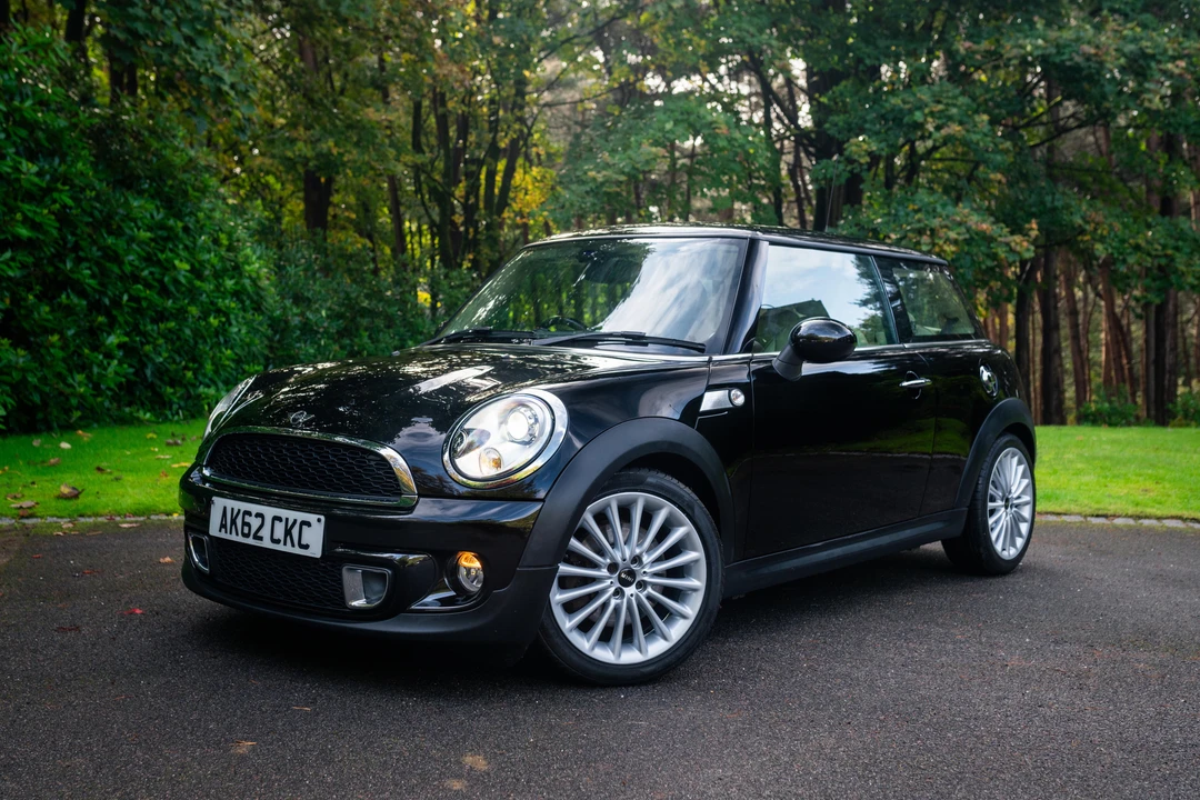 2012 Mini Mini 2nd Gen - Image 13 of 31