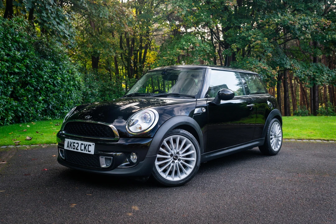 2012 Mini Mini 2nd Gen - Image 15 of 31