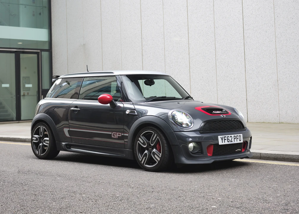 2012 Mini Mini John Cooper Works 2nd Gen - Image 3 of 31