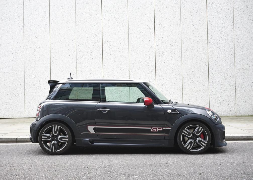 2012 Mini Mini John Cooper Works 2nd Gen - Image 4 of 31