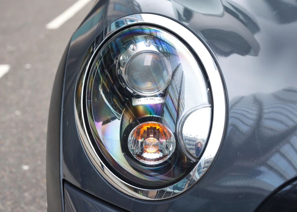 2012 Mini Mini John Cooper Works 2nd Gen - Image 9 of 31