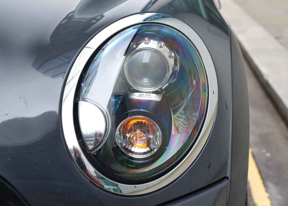 2012 Mini Mini John Cooper Works 2nd Gen - Image 10 of 31