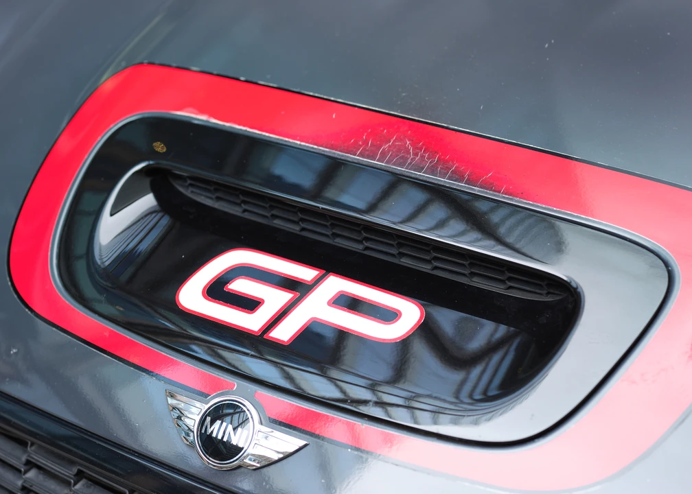 2012 Mini Mini John Cooper Works 2nd Gen - Image 11 of 31