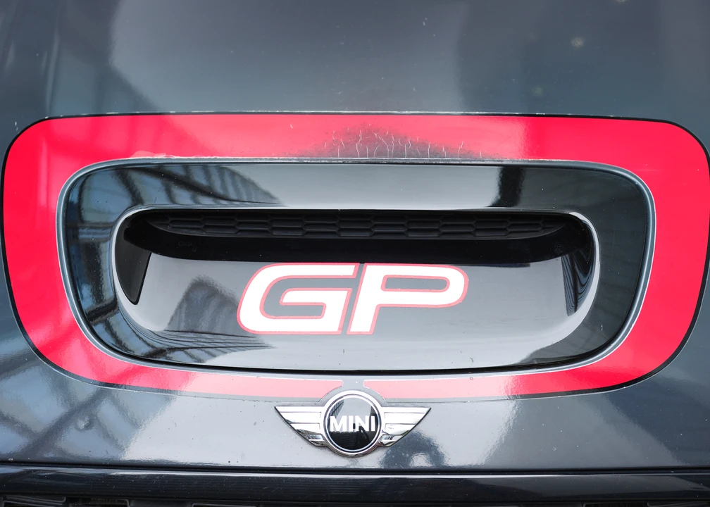 2012 Mini Mini John Cooper Works 2nd Gen - Image 12 of 31