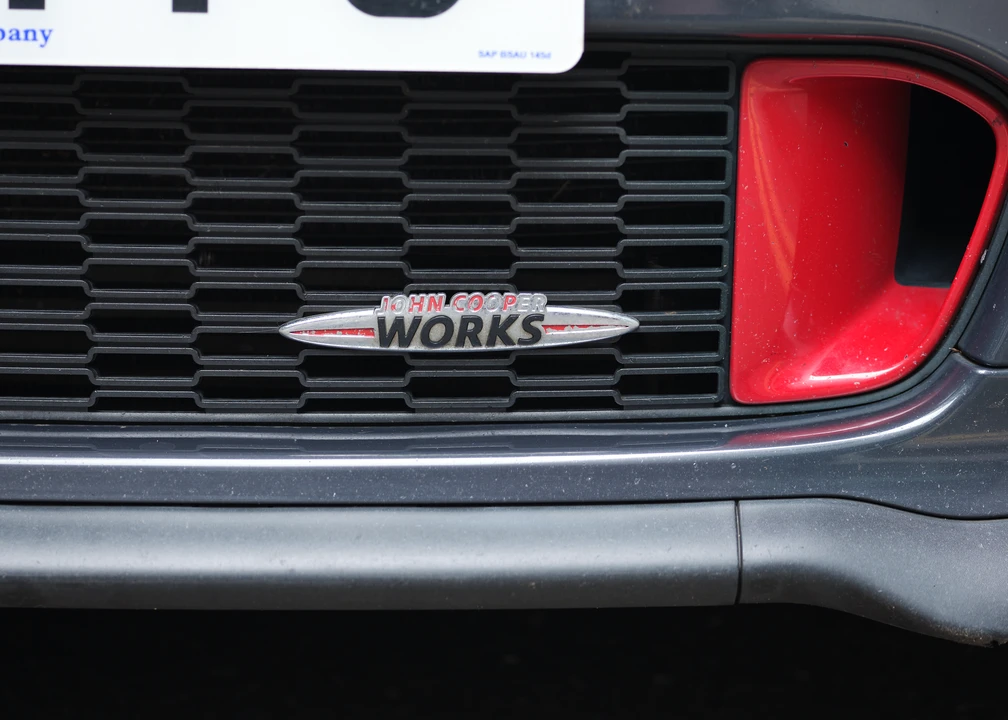 2012 Mini Mini John Cooper Works 2nd Gen - Image 13 of 31