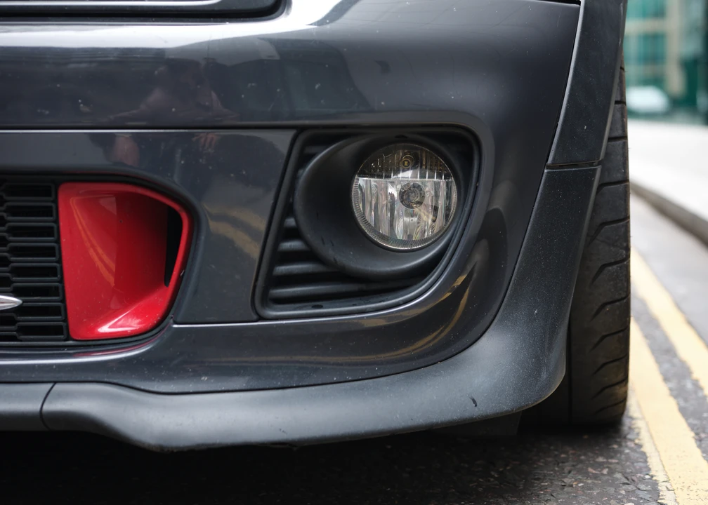 2012 Mini Mini John Cooper Works 2nd Gen - Image 14 of 31