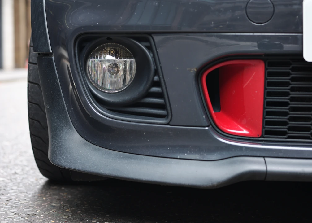 2012 Mini Mini John Cooper Works 2nd Gen - Image 15 of 31