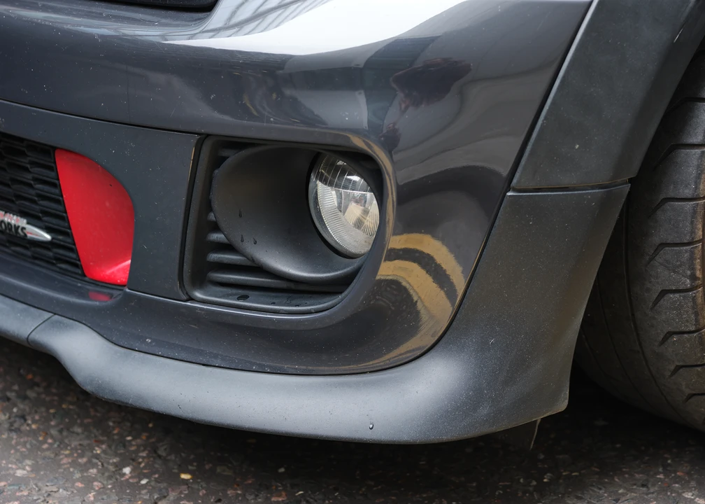 2012 Mini Mini John Cooper Works 2nd Gen - Image 16 of 31