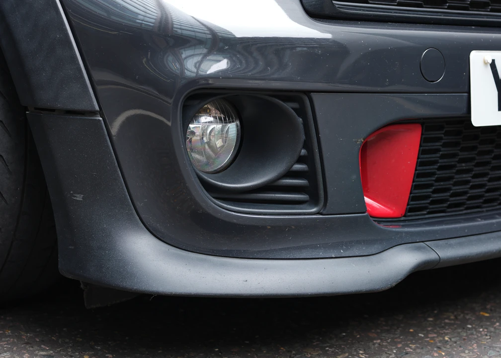 2012 Mini Mini John Cooper Works 2nd Gen - Image 18 of 31