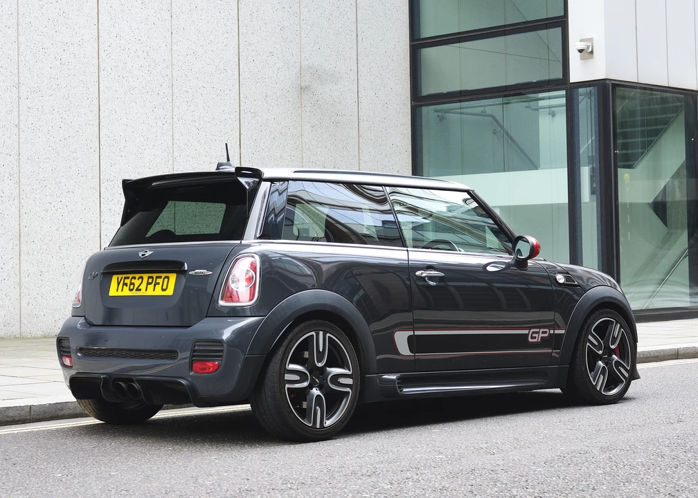 2012 Mini Mini John Cooper Works 2nd Gen - Image 5 of 31