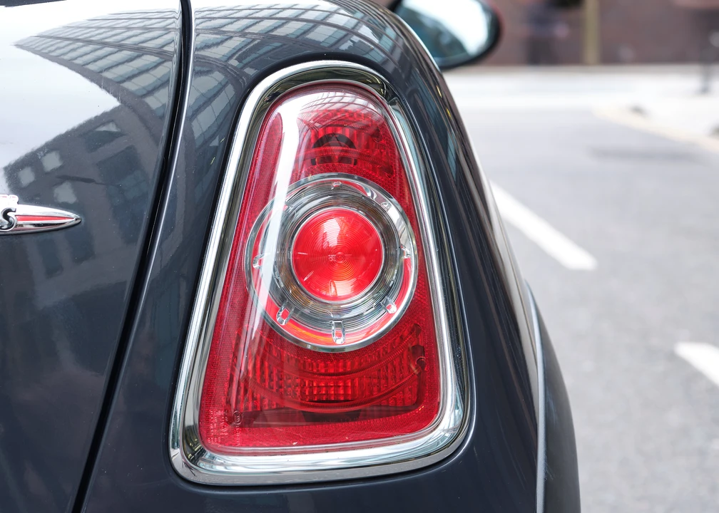 2012 Mini Mini John Cooper Works 2nd Gen - Image 19 of 31