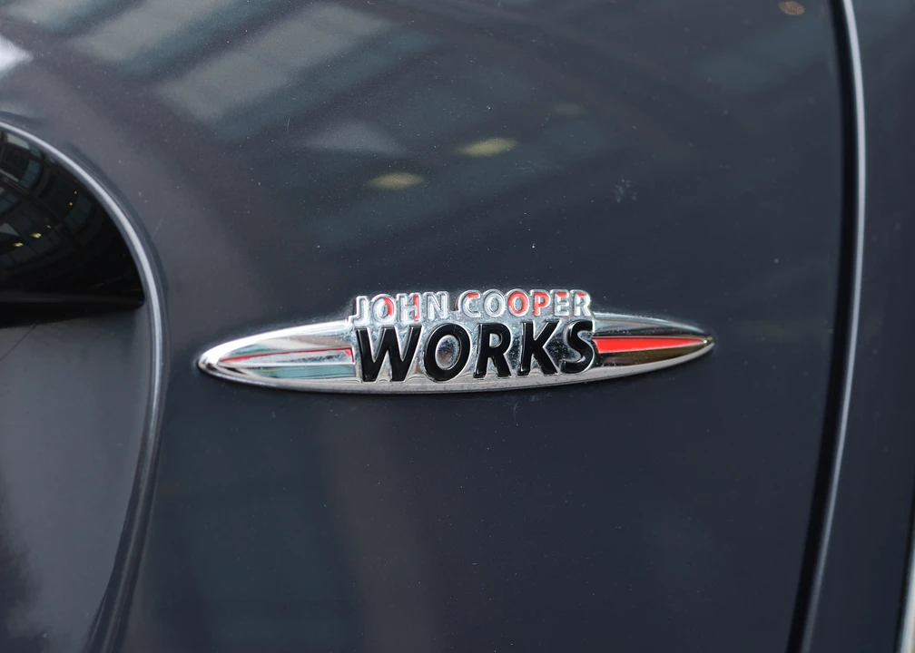 2012 Mini Mini John Cooper Works 2nd Gen - Image 20 of 31