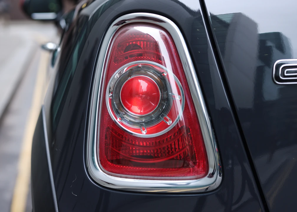 2012 Mini Mini John Cooper Works 2nd Gen - Image 22 of 31