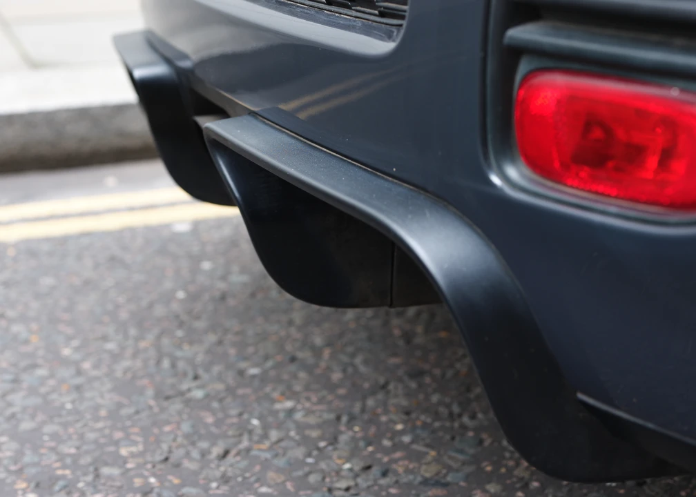 2012 Mini Mini John Cooper Works 2nd Gen - Image 24 of 31