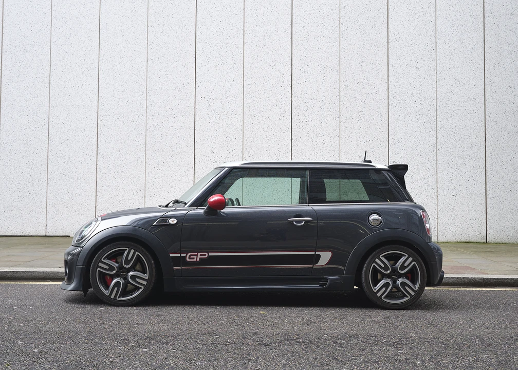 2012 Mini Mini John Cooper Works 2nd Gen - Image 7 of 31
