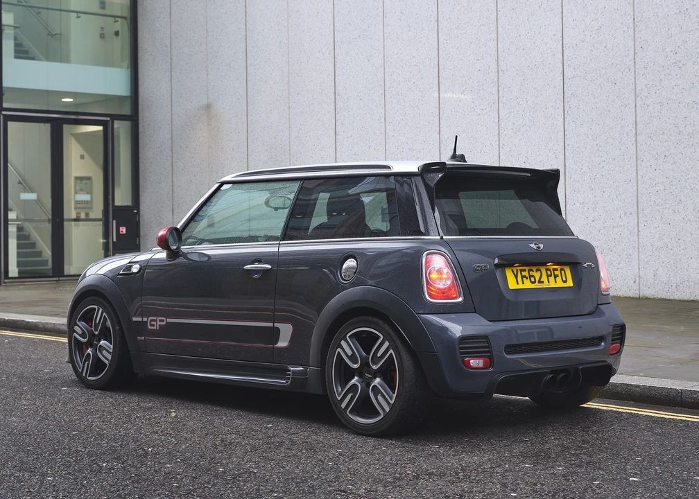 2012 Mini Mini John Cooper Works 2nd Gen - Image 6 of 31