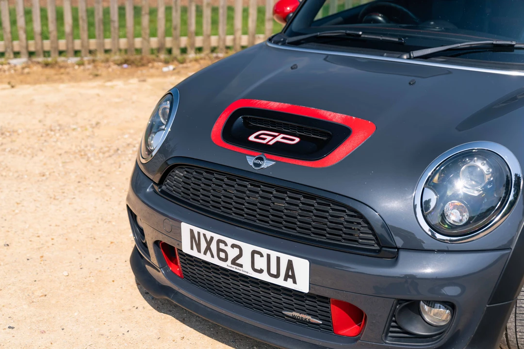 2012 Mini Mini John Cooper Works 2nd Gen - Image 20 of 31