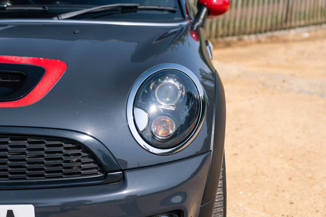 2012 Mini Mini John Cooper Works 2nd Gen - Image 21 of 31