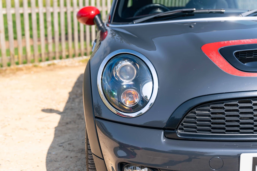 2012 Mini Mini John Cooper Works 2nd Gen - Image 26 of 31