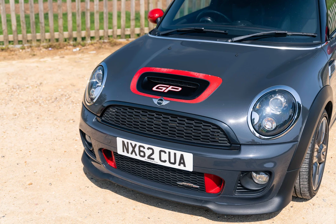 2012 Mini Mini John Cooper Works 2nd Gen - Image 28 of 31