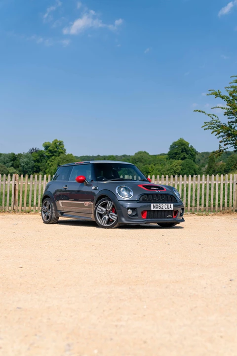 2012 Mini Mini John Cooper Works 2nd Gen - Image 18 of 31