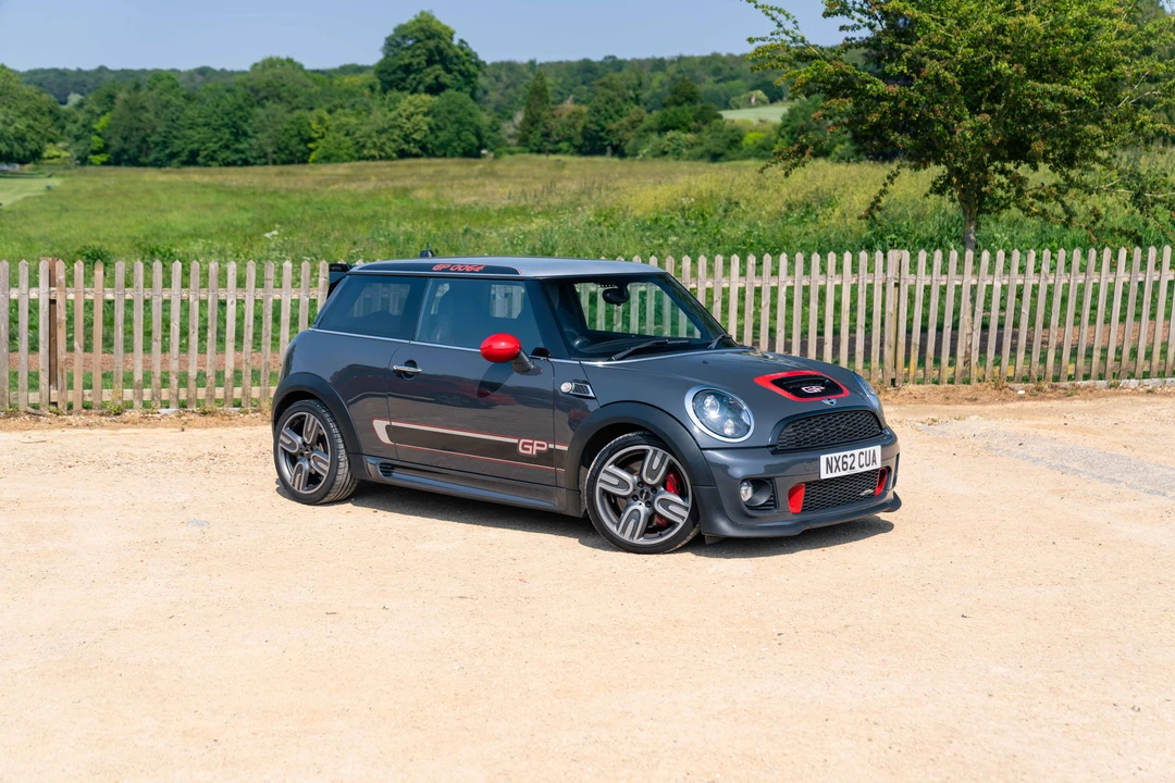 2012 Mini Mini John Cooper Works 2nd Gen - Image 12 of 31