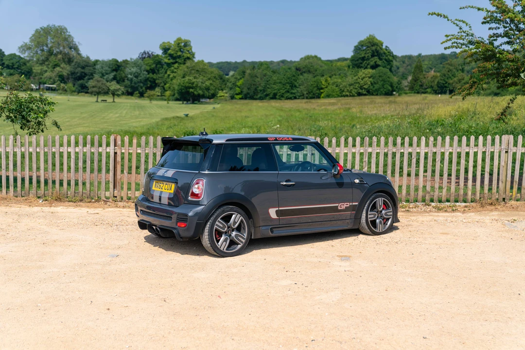 2012 Mini Mini John Cooper Works 2nd Gen - Image 6 of 31