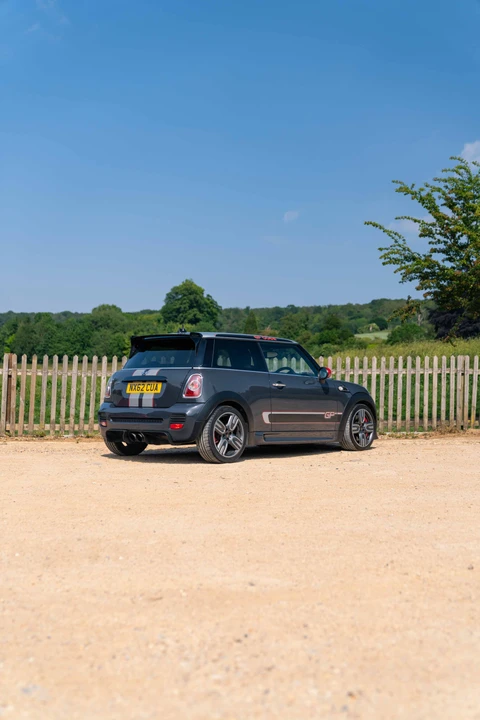 2012 Mini Mini John Cooper Works 2nd Gen - Image 19 of 31