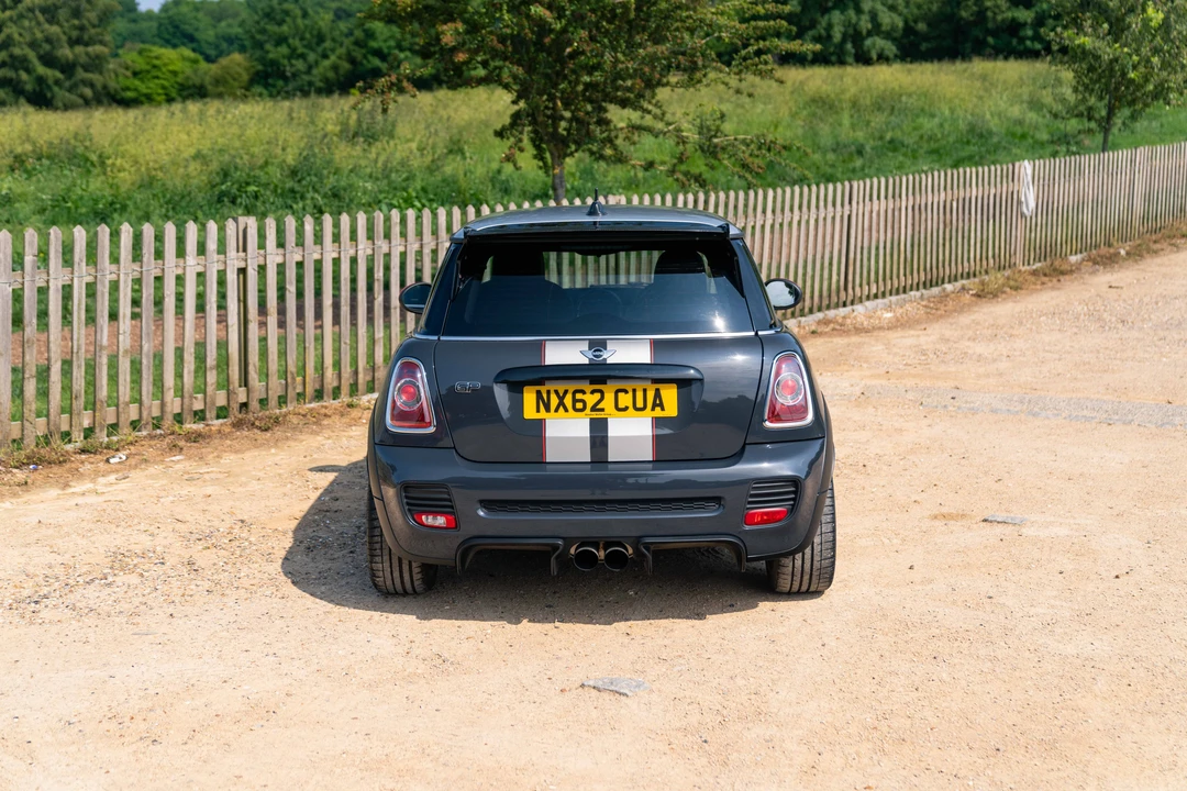 2012 Mini Mini John Cooper Works 2nd Gen - Image 14 of 31