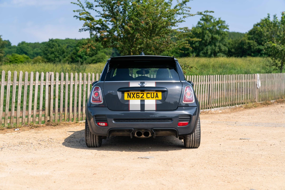 2012 Mini Mini John Cooper Works 2nd Gen - Image 7 of 31