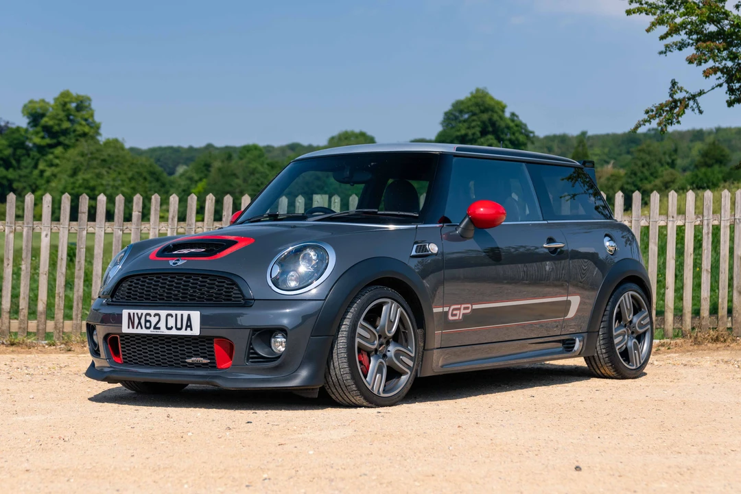 2012 Mini Mini John Cooper Works 2nd Gen - Image 2 of 31