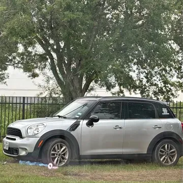 2012 Mini Cooper
