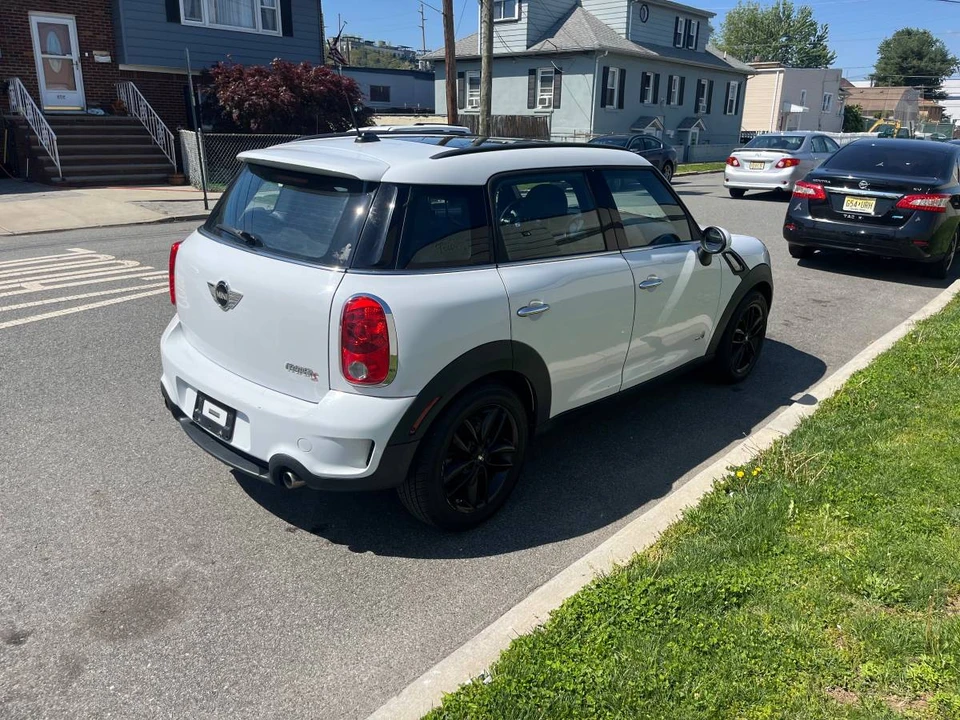 2012 Mini Countryman 1st Gen - Image 5 of 18