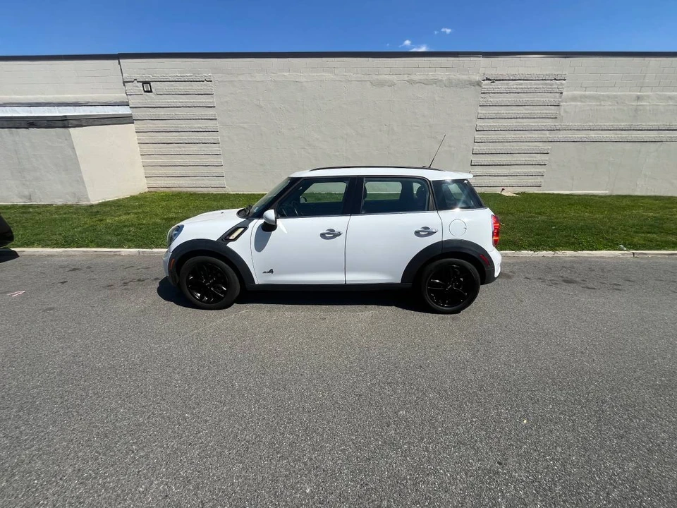 2012 Mini Countryman 1st Gen - Image 8 of 18